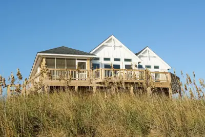 Griggs & Co. Homes Inc. - Carpentry & Woodworking in Point Harbor, NC