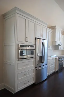 Griggs & Co. Homes Inc. - Carpentry & Woodworking in Point Harbor, NC