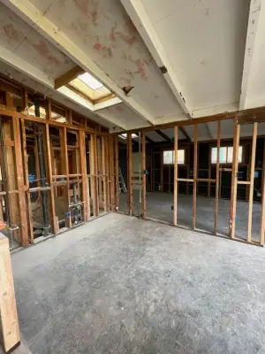 Lvl General Contracting - Patio Design & Installation in Long Beach, CA