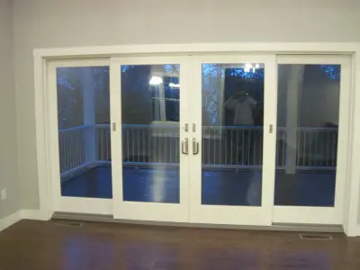 JD Meulemans Custom Homes & Carpentry LLC - Tile & Stone Installation Services in Seymour, WI