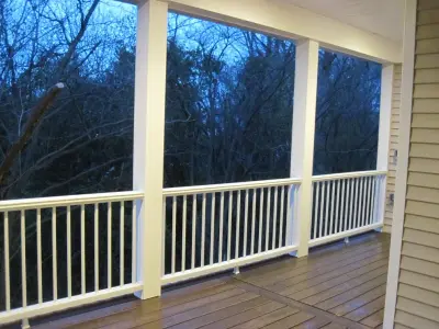 JD Meulemans Custom Homes & Carpentry LLC - Tile & Stone Installation Services in Seymour, WI
