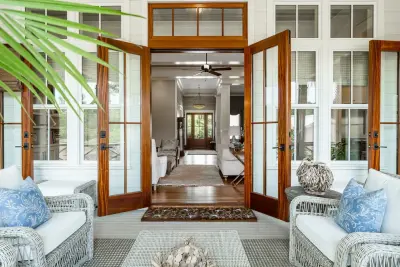 Shore Rhythms Employment - Palmetto Bluff by Coastal Signature Homes