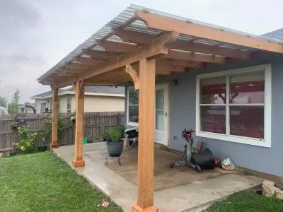 ATX Outdoor Construction LLC - Foundation Installation & Repair in Austin, TX
