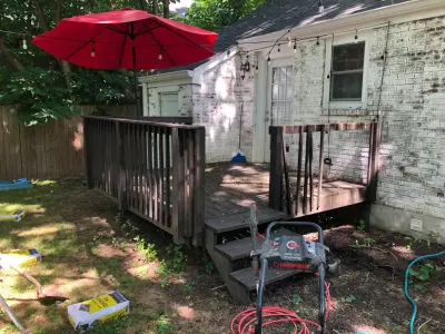 Rainwater Builders - Insulation Installation in Westmoreland, TN