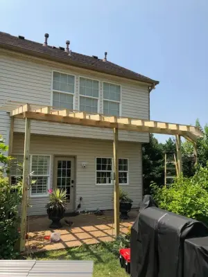 Rainwater Builders - Insulation Installation in Westmoreland, TN