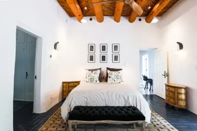 Buffalo Builders Santa Fe, LLC - Architectural & Building Design Services in Santa Fe, NM