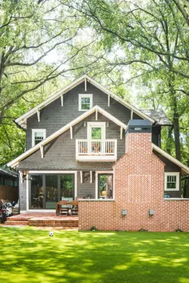 Saint Charles by Level Team Contracting