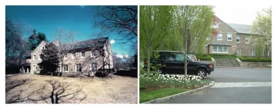 Before & After — Landscape Design project by Gro Pro Landscape Company Inc.