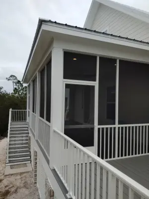 Jette Custom Builders - Carpentry & Woodworking in Gulf Breeze, FL
