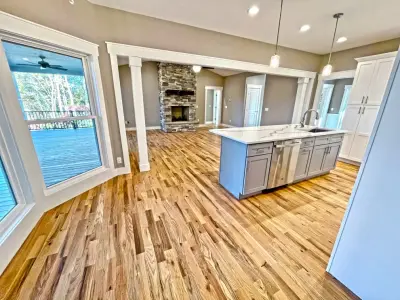 This Time Around, LLC - Carpentry & Woodworking in Morganton, NC