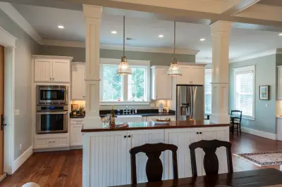 Essential Lowcountry by Coastal Signature Homes