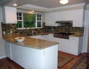 Wall Splash by Nehemiah Construction