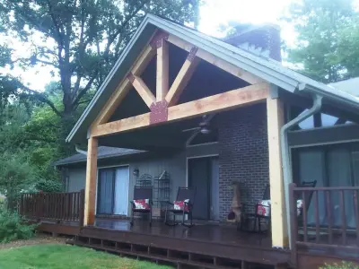 MMC Contracting - Roofing & Gutter Services in Columbus, GA