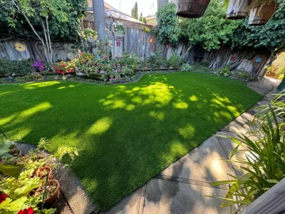 Art Of Turf Inc - Tree & Shrub Care in Castro Valley, CA