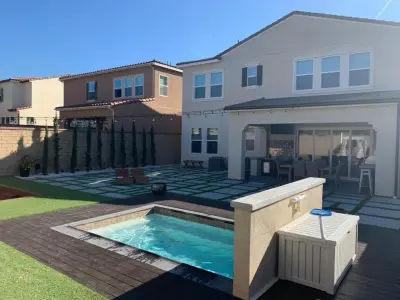 Rz Remodeling - Deck Building & Repair in Palmdale, CA