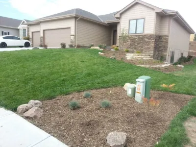 Ground Builders - Seasonal Yard Cleaning in Boys Town, NE