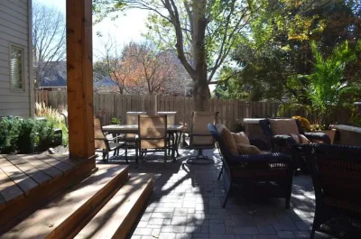 Ground Builders - Seasonal Yard Cleaning in Boys Town, NE