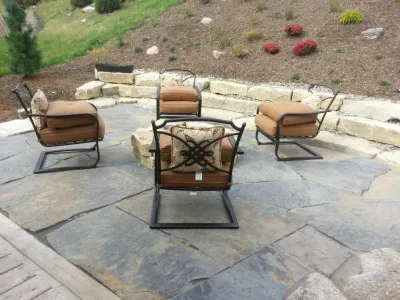 Ground Builders - Seasonal Yard Cleaning in Boys Town, NE