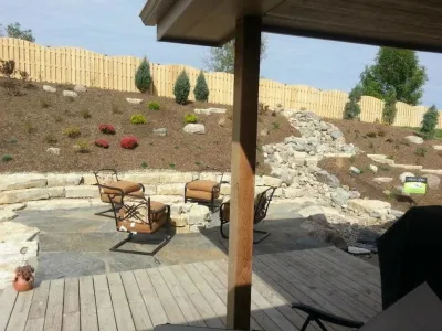 Ground Builders - Seasonal Yard Cleaning in Boys Town, NE