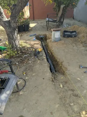 Jessica Torres - Countertop Installation Services in Monterey Park, CA