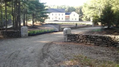 Ground Effects, LLC - Garden Remodeling in East Brookfield, MA