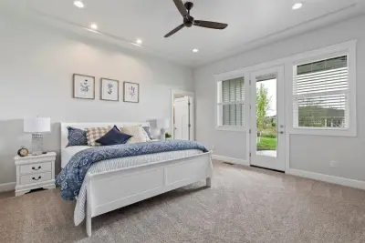 Silver Grove — Home Renovation & Remodeling Services project by Acadia Building Company