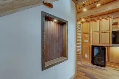 Sunriver Cabin Restoration — Home Renovation & Remodeling Services project by Ron Brown - The Finisher