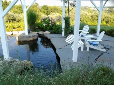 Ground Effects, LLC - Garden Remodeling in East Brookfield, MA