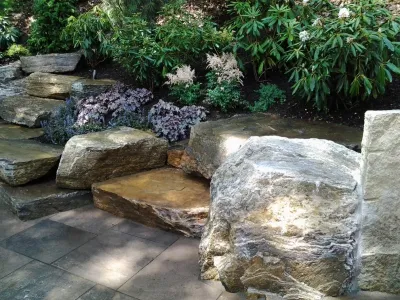 Ground Effects, LLC - Garden Remodeling in East Brookfield, MA