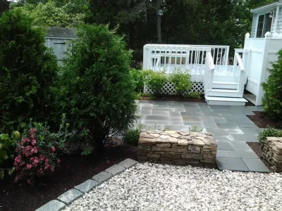 Ground Effects, LLC - Garden Remodeling in East Brookfield, MA