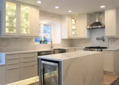 Nextek Construction Service - Basement Waterproofing in Cincinnati, OH