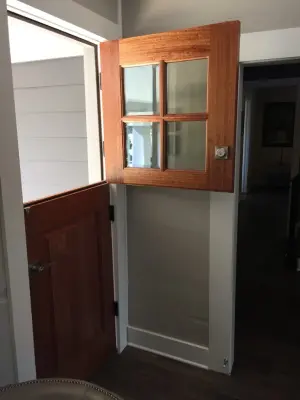 Prime Renovations - Door Installation & Replacement in Knoxville, TN