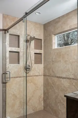 Information and tidy features — Home Renovation & Remodeling Services project by Prime Renovations