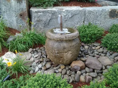 Ground Effects, LLC - Garden Remodeling in East Brookfield, MA