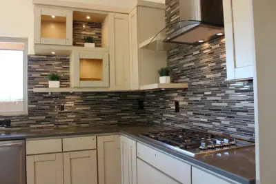 John Herder Building - Custom Home Builders in Tucson, AZ