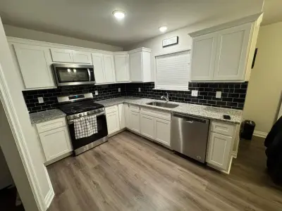 Renew Home Renovations - Bathroom Remodeling in New Boston, MI