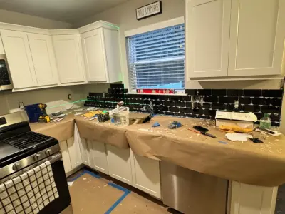 Renew Home Renovations - Bathroom Remodeling in New Boston, MI