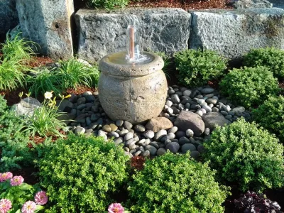 Ground Effects, LLC - Garden Remodeling in East Brookfield, MA