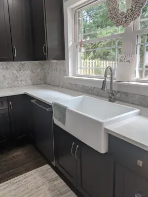 C & C Renovations - Plumbing Services in Ranburne, AL