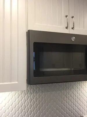Backsplash Sales and Installation by Cascade Lumber Company