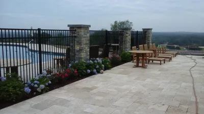 Ground Effects, LLC - Garden Remodeling in East Brookfield, MA