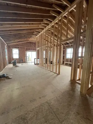 Horton Builds - Basement Waterproofing in Nashville, TN