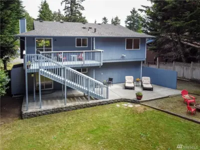 7 Arts Construction - Custom Home Builders in Tacoma, WA