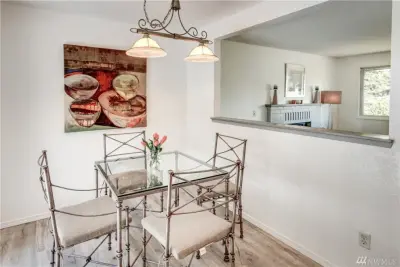1976 - A Month to Market! — Home Renovation & Remodeling Services project by 7 Arts Construction