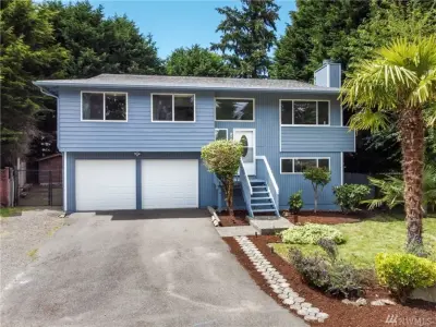 7 Arts Construction - Custom Home Builders in Tacoma, WA