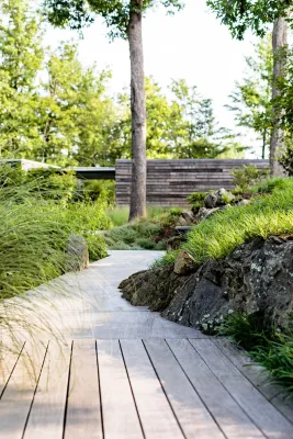 Grounded - Landscape Design in Esmont, VA