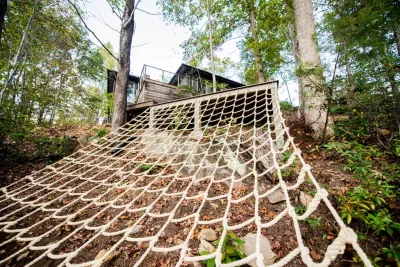 Grounded - Landscape Design in Esmont, VA