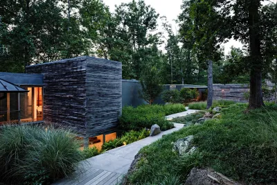 Grounded - Landscape Design in Esmont, VA