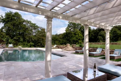 Grounded - Landscape Design in Esmont, VA