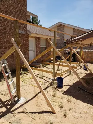 Los Gueros Construction, LLC - Kitchen Remodeling in El Paso, TX